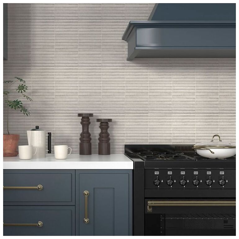 mainzu ceramica etna grey płytka ścienna 15x30 - zdjęcie nr: 3