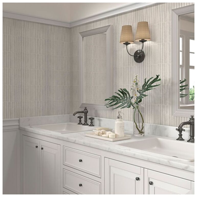 mainzu ceramica etna grey płytka ścienna 15x30 - zdjęcie nr: 4