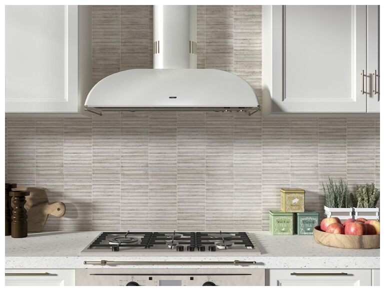 mainzu ceramica etna grey płytka ścienna 15x30 - zdjęcie nr: 6