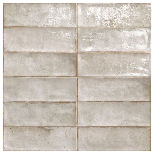 mainzu ceramica alboran grey szapłytka ścienna 10x30 - zdjęcie główne