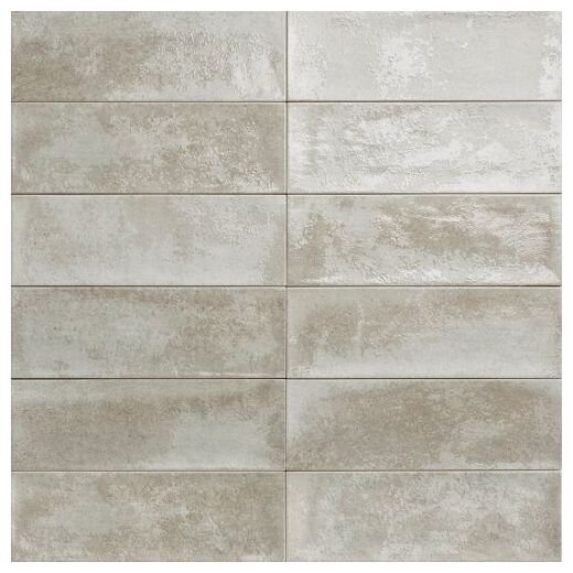 mainzu ceramica village samovar płytka ścienna 10x30 - zdjęcie główne