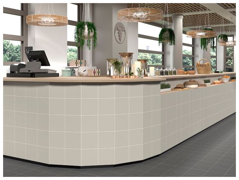 mainzu ceramica technical steel gres 20x20 - zdjęcie nr: 6