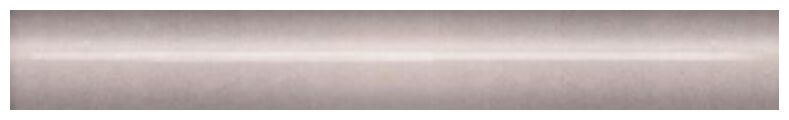 mainzu ceramica tissu gris torelo 2x15 