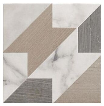 mainzu ceramica versailles natural gres 20x20 - zdjęcie główne