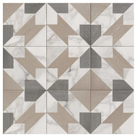 mainzu ceramica versailles natural gres 20x20 - zdjęcie nr: 2