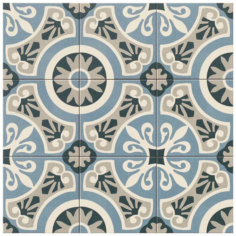 mainzu ceramica viena płytka podłogowa 20x20 - zdjęcie główne