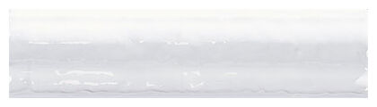 mainzu ceramica vitta bianco moldura 5x20 