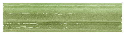 mainzu ceramica vitta pistachio moldura 5x20 - zdjęcie główne