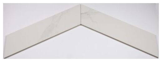 manufaktura mozaik jodełka marmur płytka podłogowa 14.8x59.8 - zdjęcie nr: 2