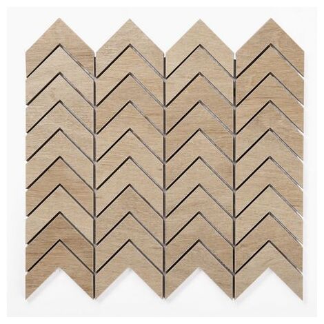 manufaktura mozaik jodełka desert mozaika 30x30 - zdjęcie główne