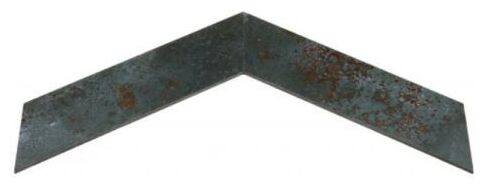 manufaktura mozaik jodełka blue rust płytka podłogowa 14.8x59.8 - zdjęcie nr: 2