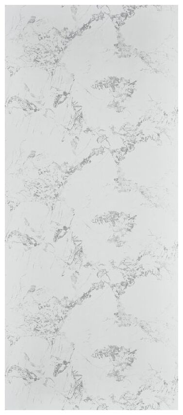 Manufaktura Płyt Crystal White mat Płyta ścienna Węglowa 280x122