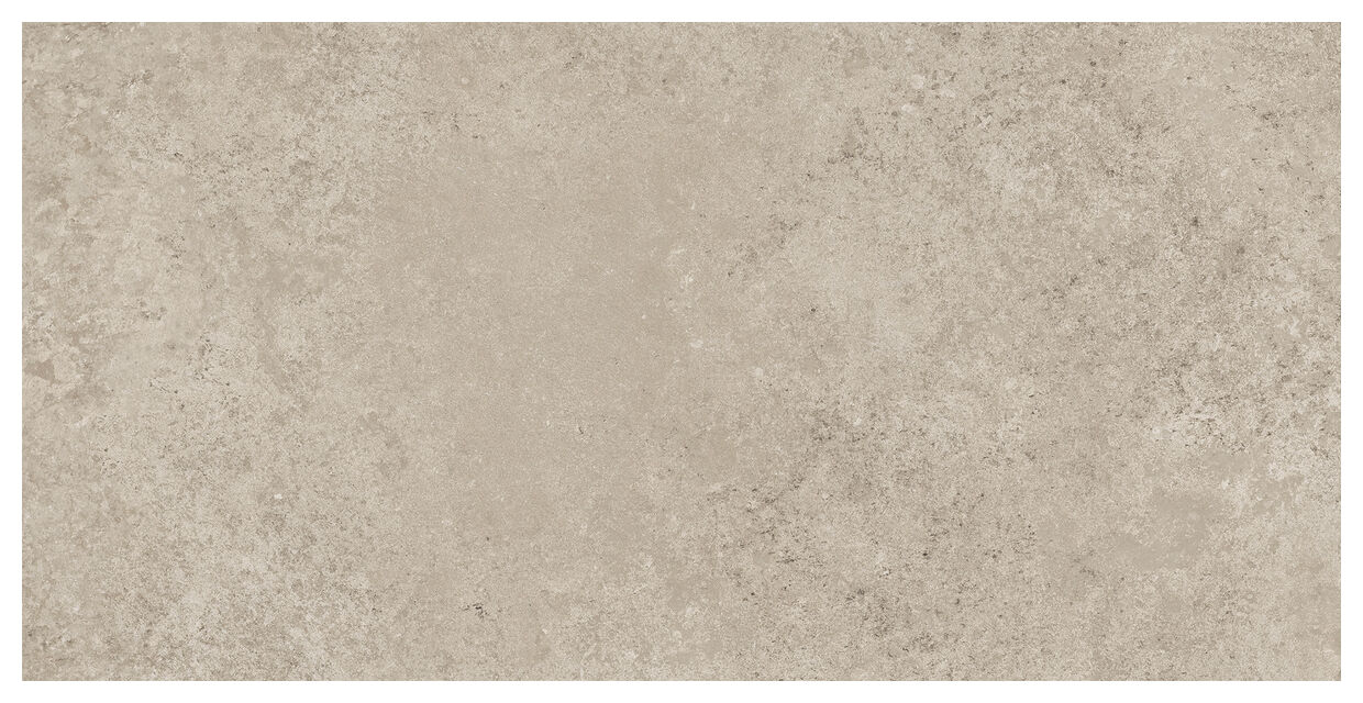 Marazzi Room Taupe Strutturato MP6W 30x60 - antypoślizgowa płytka ceramiczna imitująca kamień na podłogę