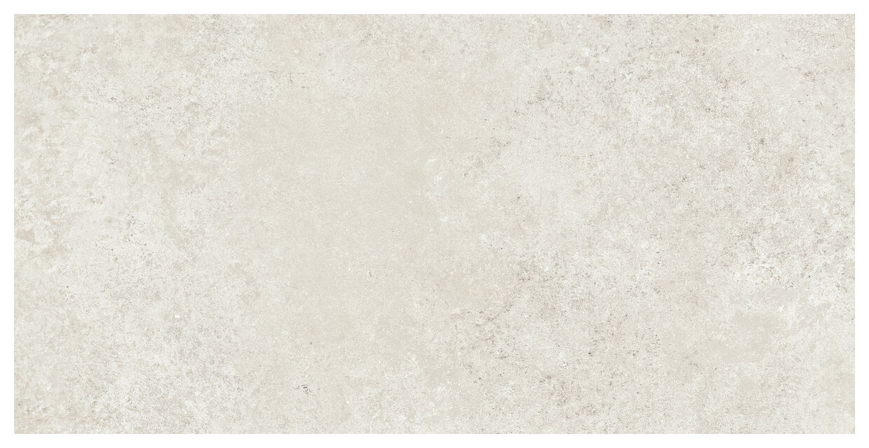 Marazzi Room Bianco Strutturato MP6U 30x60 - antypoślizgowa płytka ceramiczna kamieniopodobna podłogowa