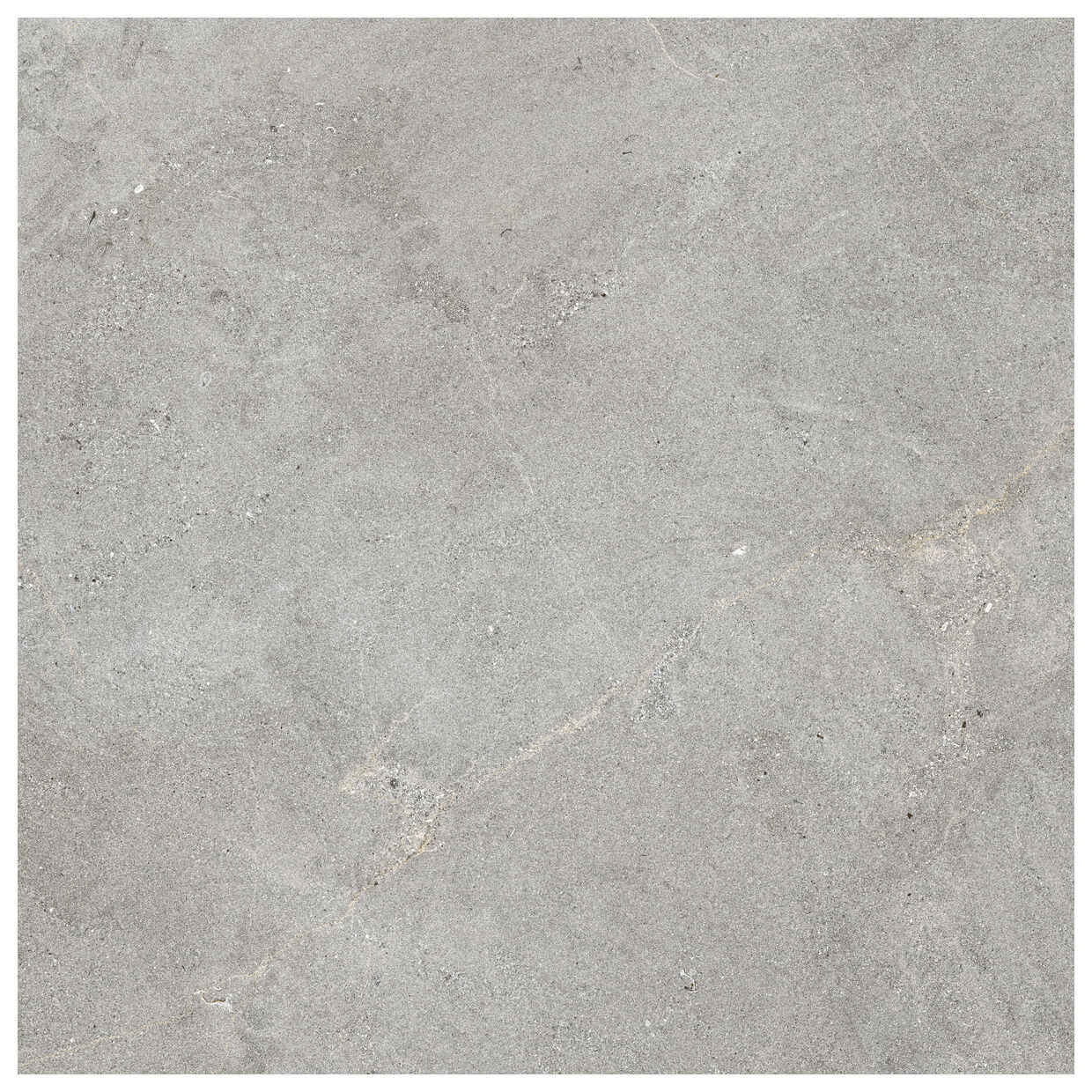 Marazzi Naturalia Grigio C2 MER0 100x100 - antypoślizgowa r10 płytka imitująca kamień podłogowa