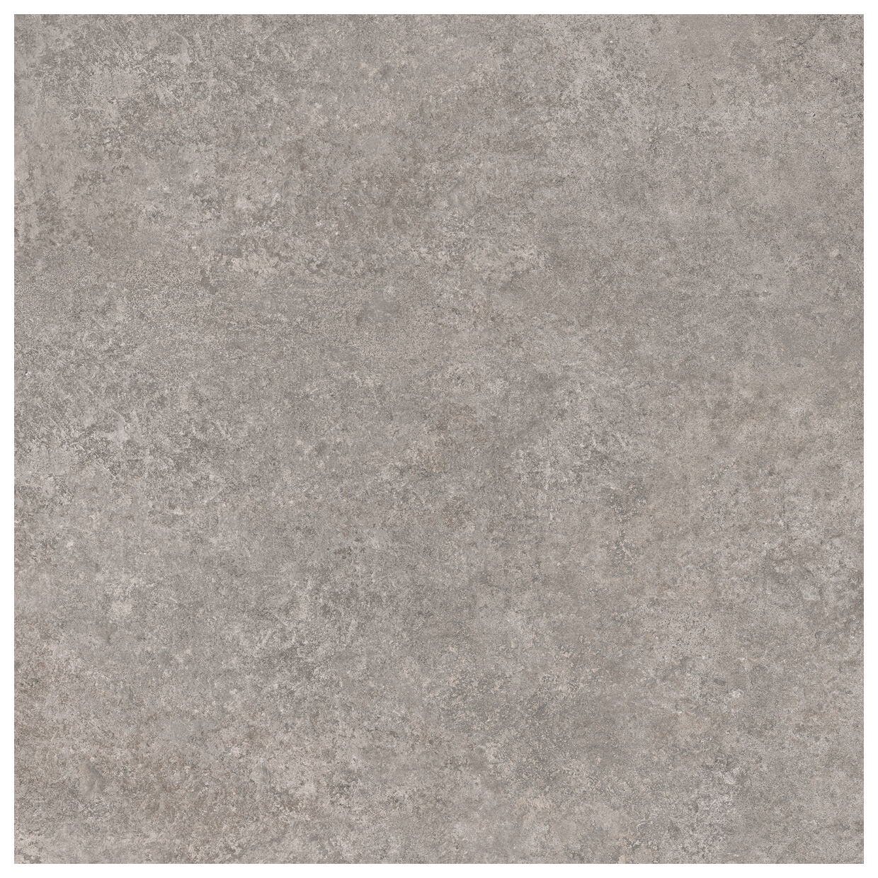 Marazzi Room Antracite Strutturato MP89 100x100 - antypoślizgowy gres imitujący kamień na podłogę