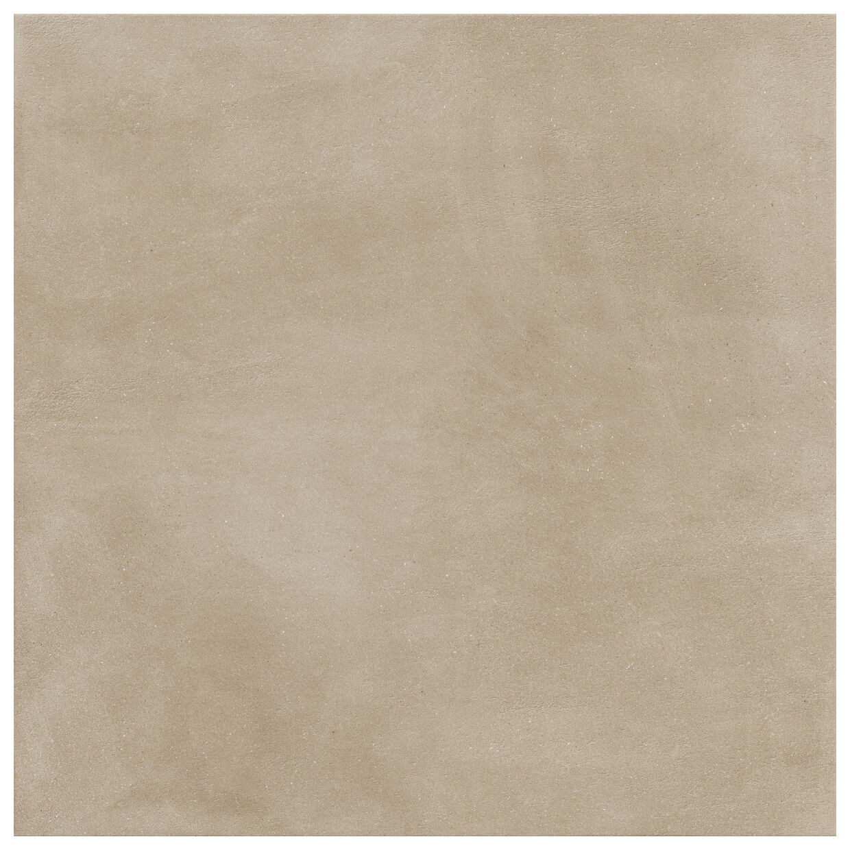 Marazzi Slow Sabbia Strutturato Mfzw 120x120 - antypoślizgowy gres porcelanowy na podłogę betonopodobny