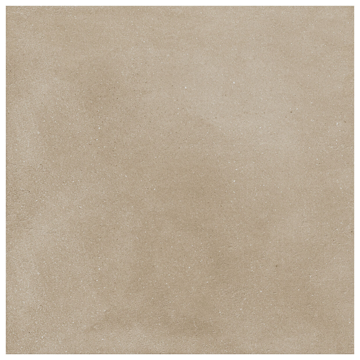 Marazzi Slow Sabbia Strutturato Mfsv 60x60 - antypoślizgowy gres porcelanowy podłogowy betonopodobny