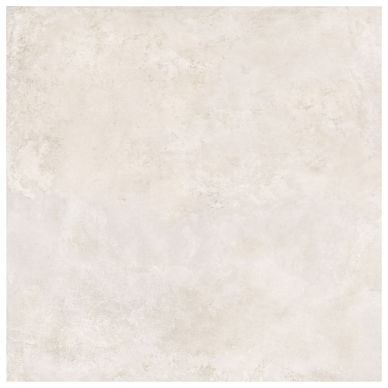Marazzi Plaza White Mdjs 100x100 - antypoślizgowy r10 gres porcelanowy podłogowy betonopodobny