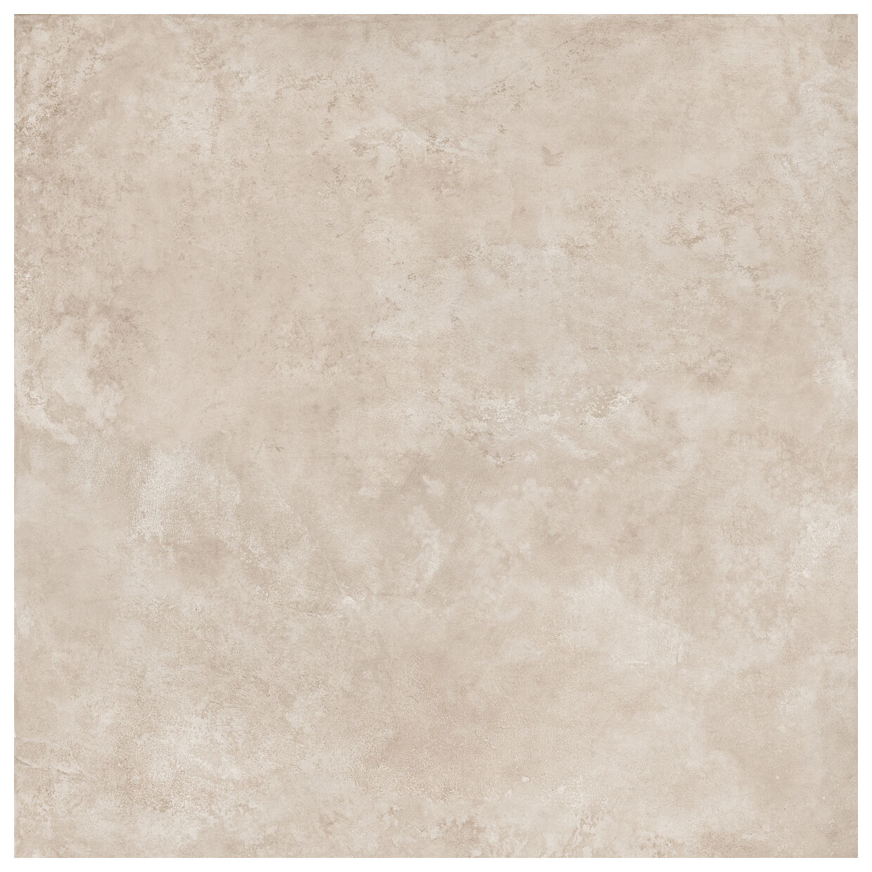 Marazzi Plaza Beige STR MDS7 100x100 - antypoślizgowy r11 gres podłogowy imitujący beton