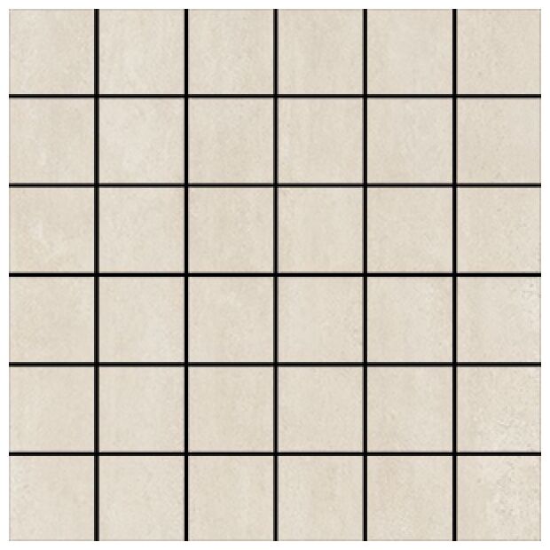 marazzi traffic beige c m4s9 mozaika 30x30 - zdjęcie główne