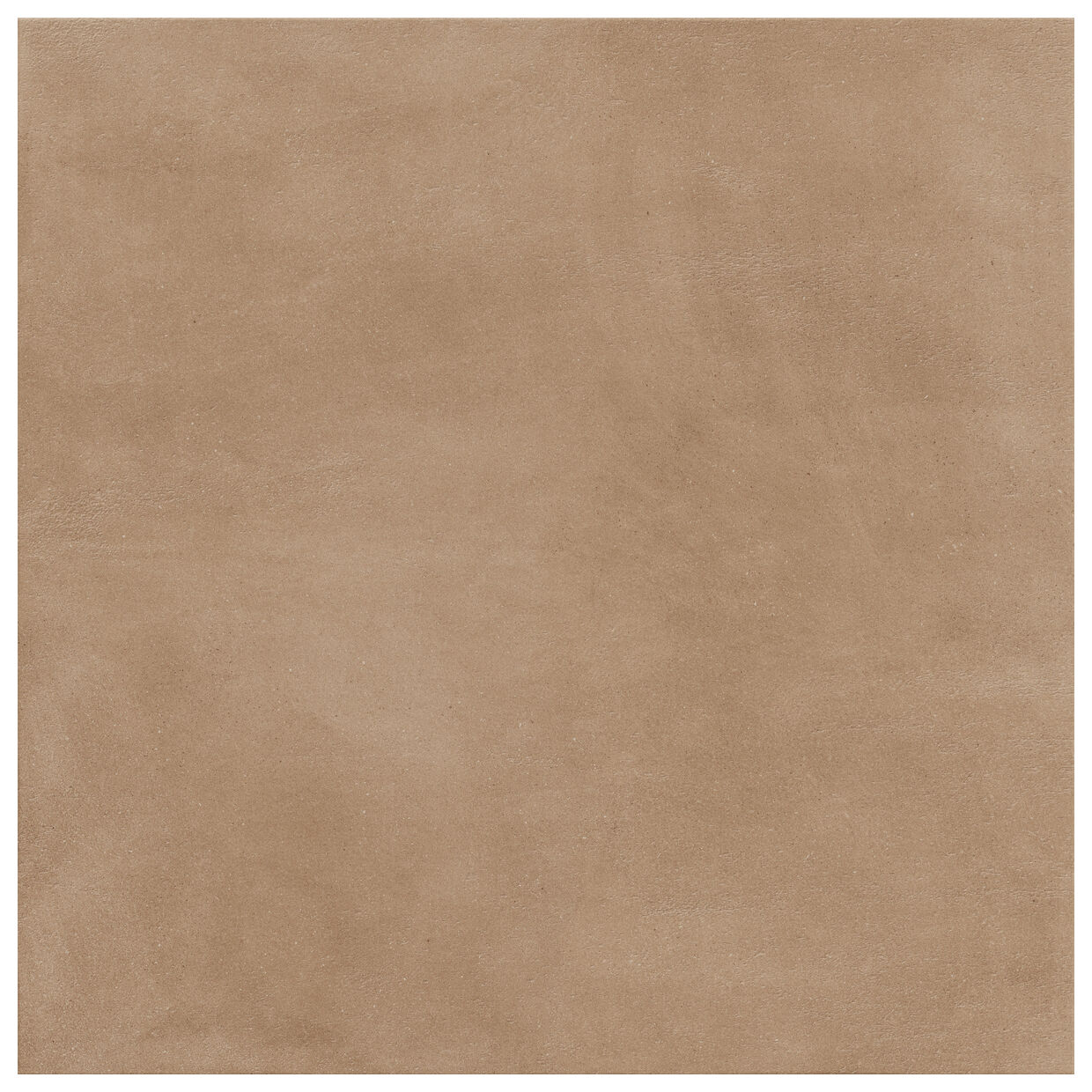 Marazzi Slow Coccio Mfkr 120x120 - beżowy gres porcelanowy imitujący beton do kuchni i łazienki