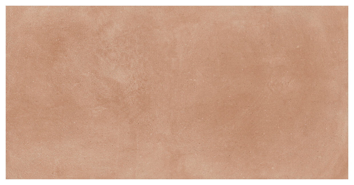 Marazzi Slow Cotto MNE3 75x150 - beżowy gres porcelanowy imitujący beton