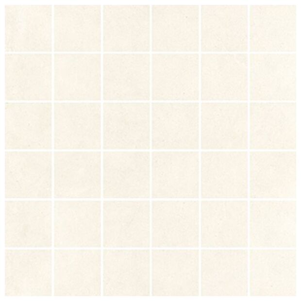 marazzi factor bianco c m4s3 mozaika 30x30 - zdjęcie główne