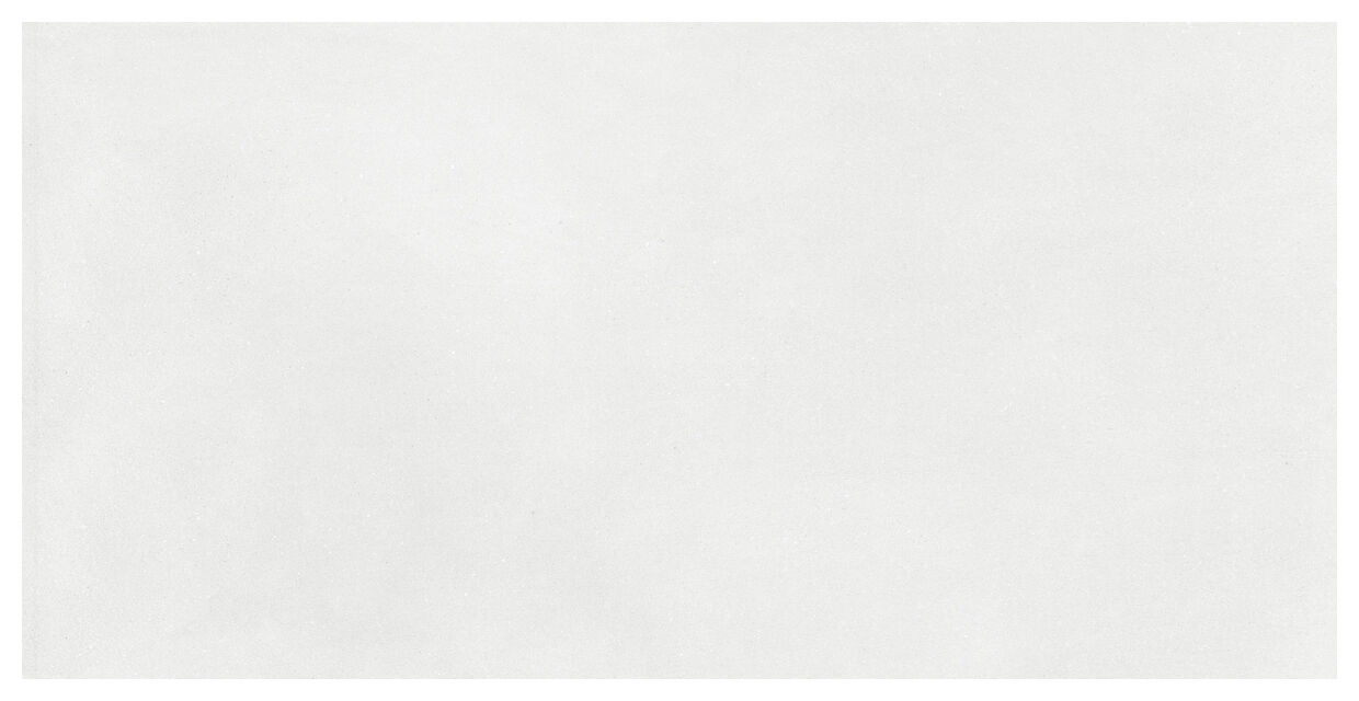 Marazzi Slow Cold Gesso Mpec 60x120 - biały gres porcelanowy betonopodobny