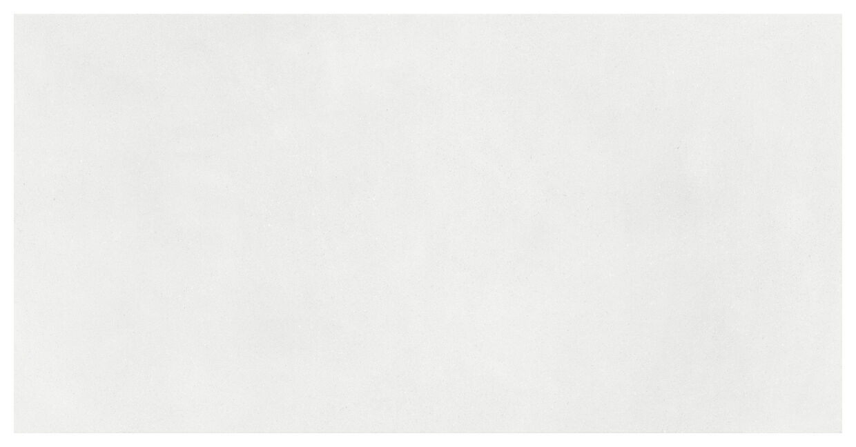 Marazzi Slow Cold Gesso MPE1 75x150 - biały gres porcelanowy imitujący beton na taras