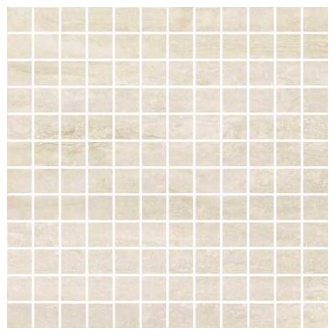 marazzi marbleplay travertino m4pt mozaika 30x30 - zdjęcie główne