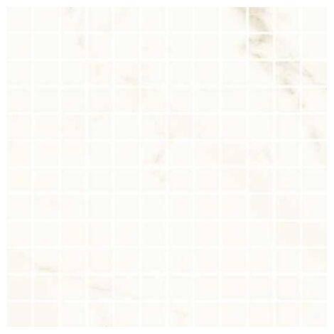 marazzi marbleplay ivory m4ps mozaika 30x30 - zdjęcie główne