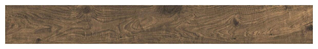 Marazzi Vero Rovere M7AS 22.5x180 - brązowy gres porcelanowy drewnopodobny na taras