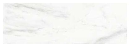 marazzi marbleplay white m4nu płytka ścienna 30x90 - zdjęcie główne