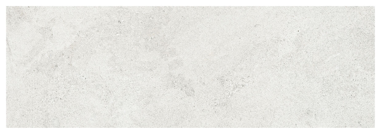 Marazzi Naturalia Bianco Mena 33x100 - glazura na ścianę kamieniopodobna