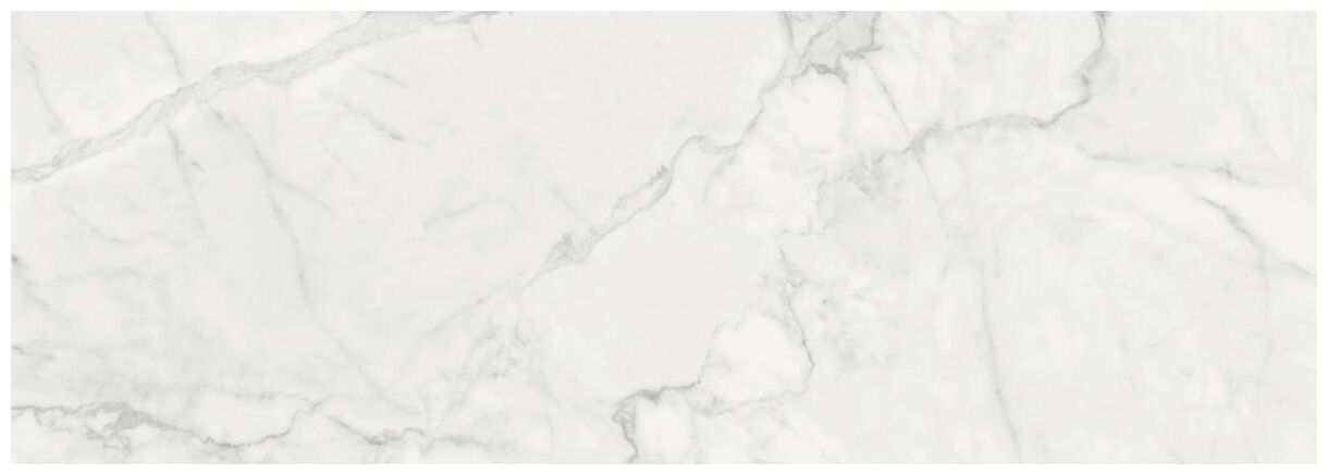 Marazzi Marbleplay Statuarietto M4NV 30x90 - glazura ścienna marmuropodobna
