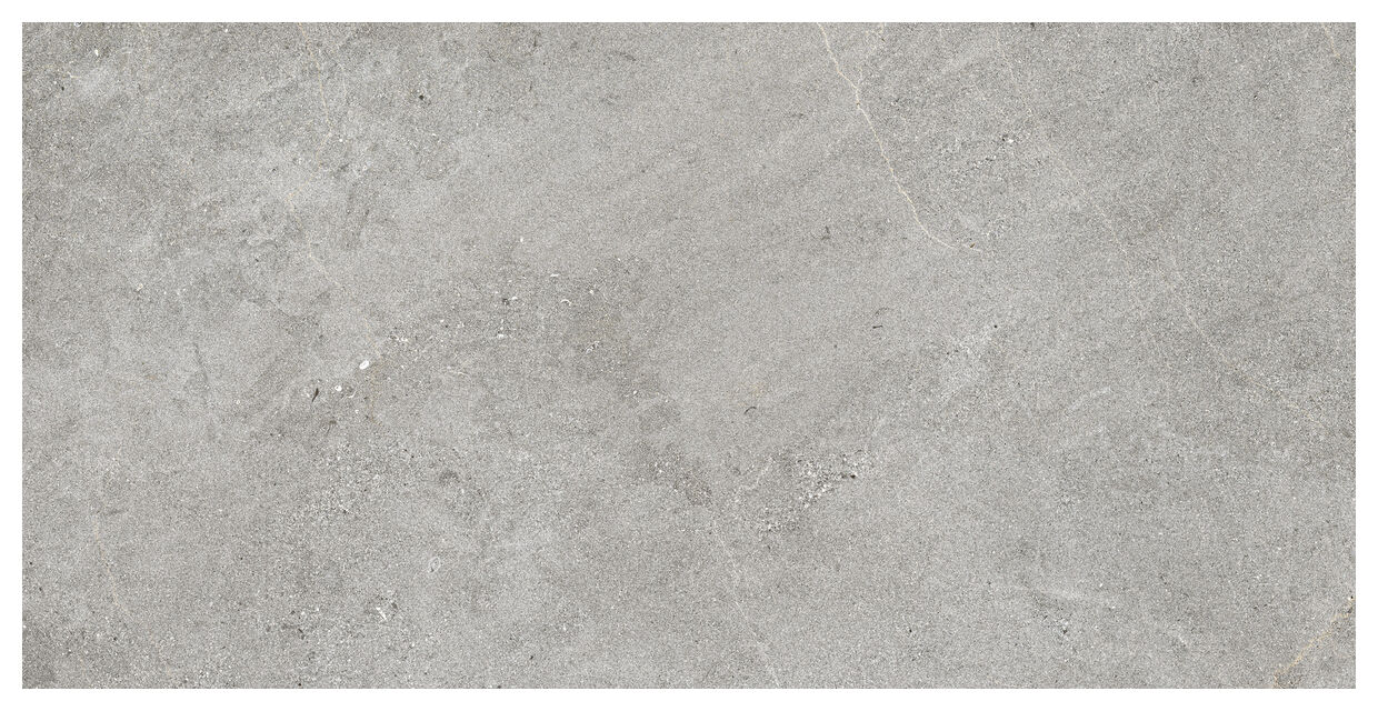 Marazzi Naturalia Grigio MER7 60x120 - gres ceramiczny na podłogę kamieniopodobny
