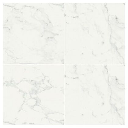 marazzi marbleplay white m4lw gres rektyfikowany 60x60 - zdjęcie nr: 2
