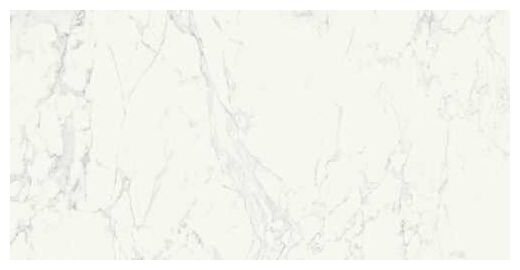 marazzi marbleplay white m4l6 gres rektyfikowany 60x120 - zdjęcie główne
