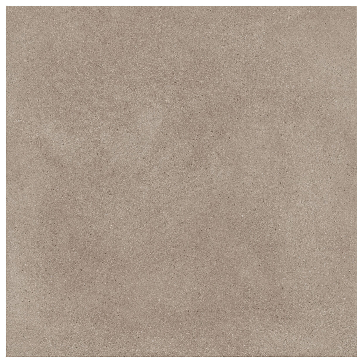 Marazzi Slow Argilla Mfrs 75x75 - gres porcelanowy betonopodobny do łazienki i kuchni