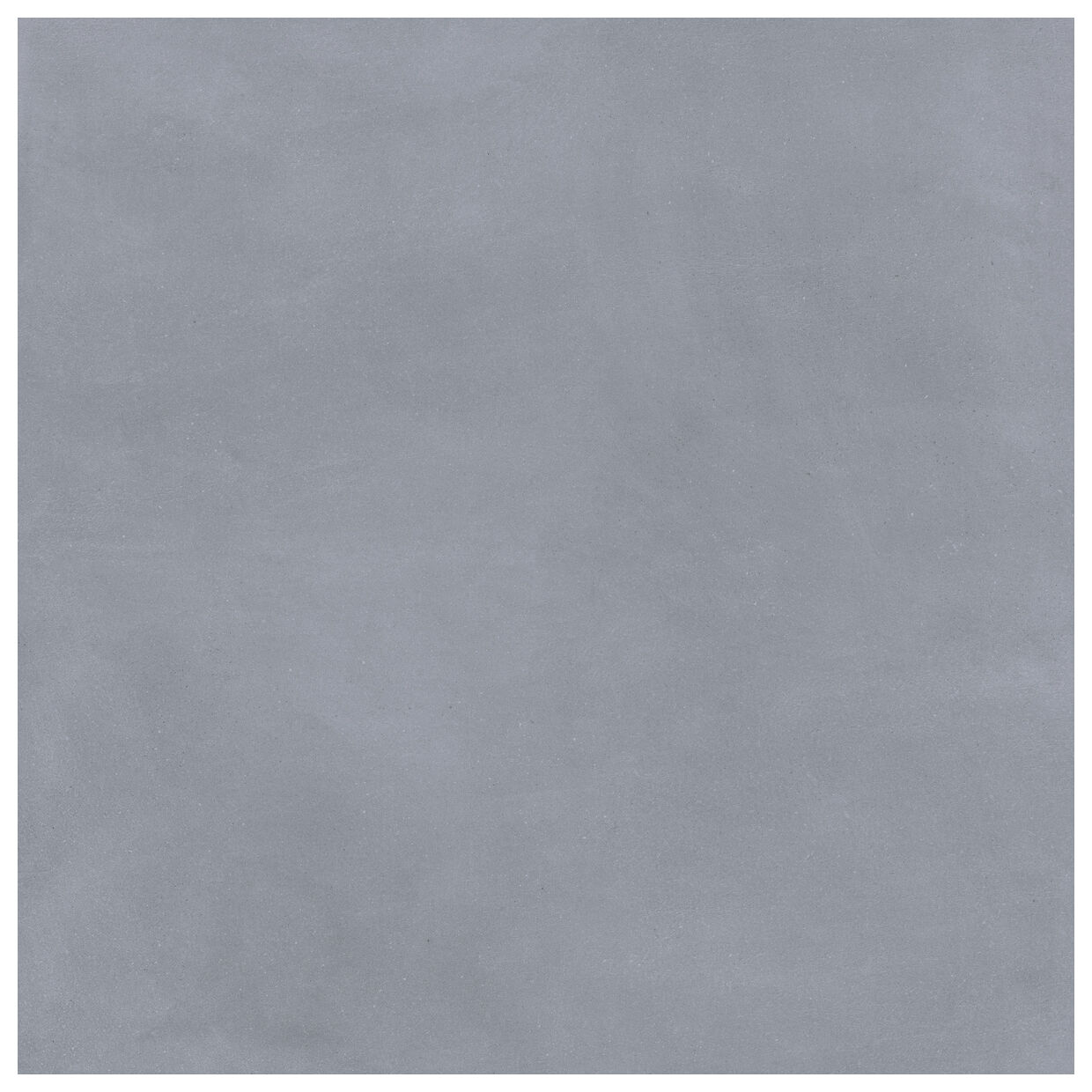 Marazzi Slow Cold Piombo Mpcn 120x120 - gres porcelanowy imitujący beton do salonu i przedpokoju