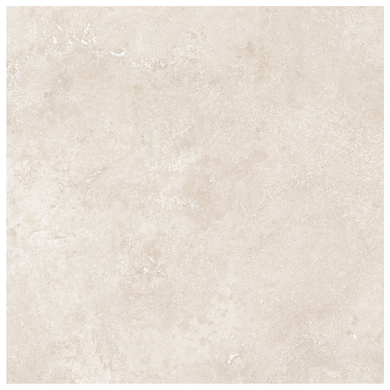 Marazzi Fabula Travertino Cross Bianco Strutturato Mpkp 100x100 - gres porcelanowy kamieniopodobny