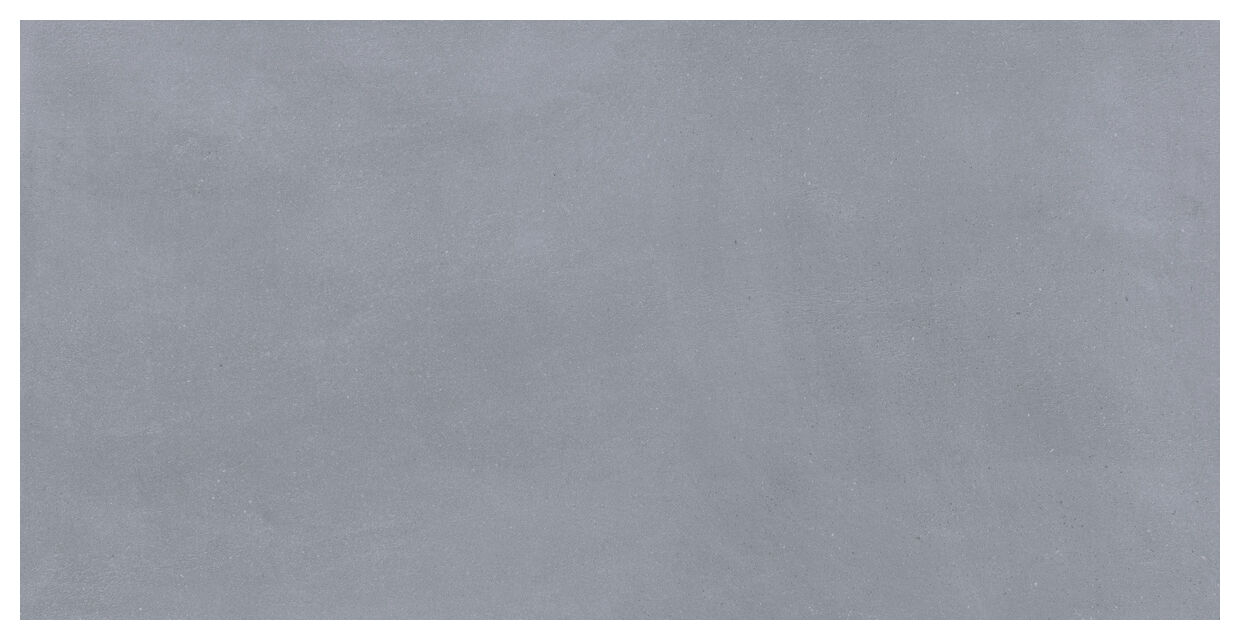 Marazzi Slow Cold Piombo R10 Mpey 60x120 - gres porcelanowy matowy antypoślizgowy betonopodobny