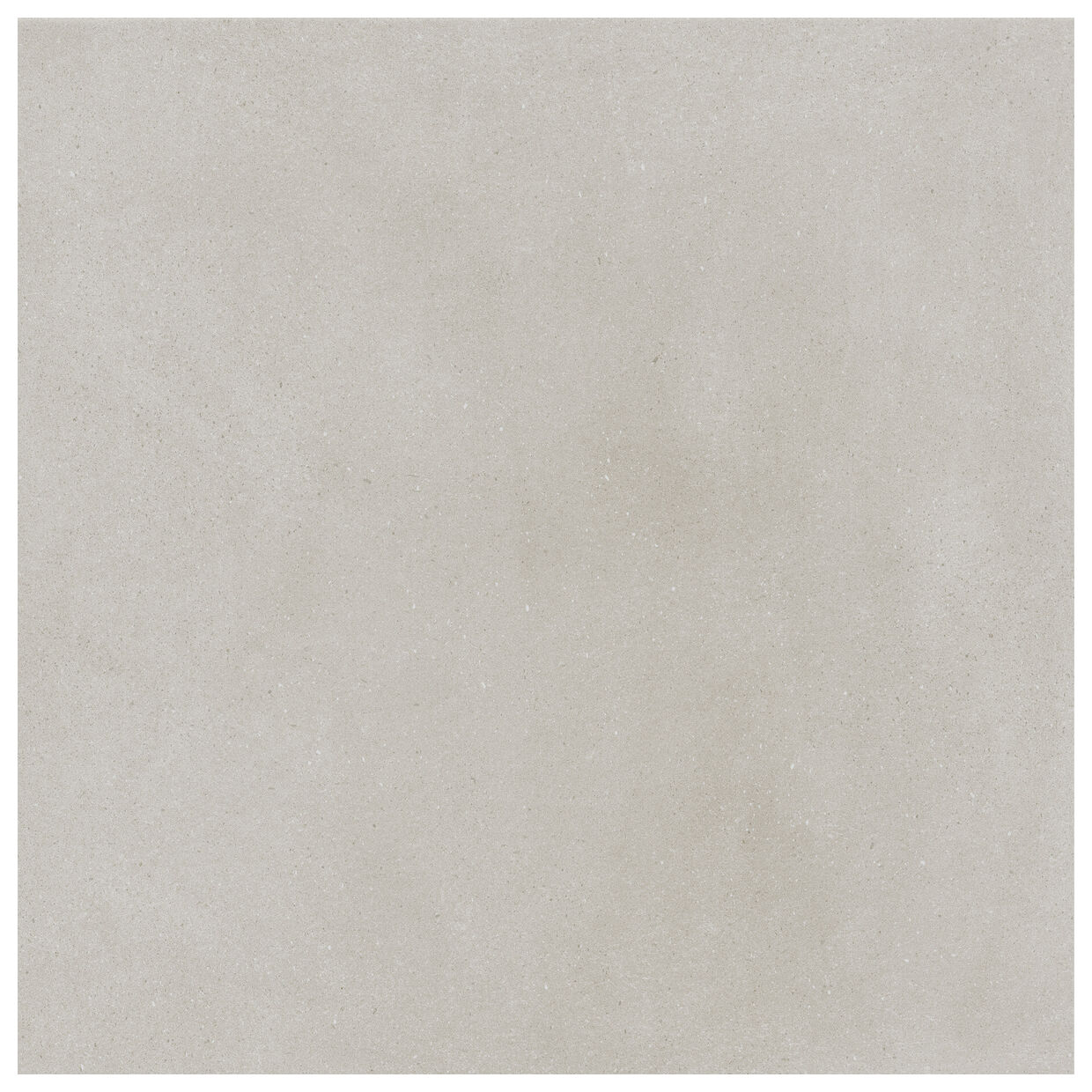 Marazzi Slow Cold Nebbia MPE5 75x75 - gres porcelanowy matowy do salonu imitujący beton