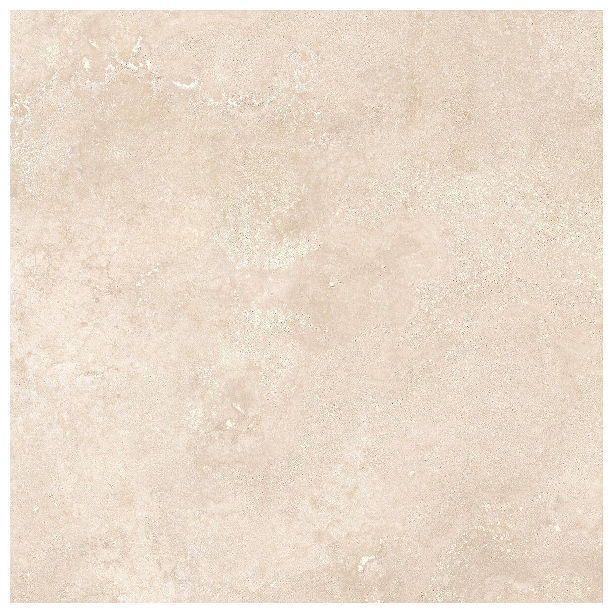 Marazzi Fabula Travertino Cross Beige MPG7 100x100 - gres porcelanowy na podłogę marmuropodobny