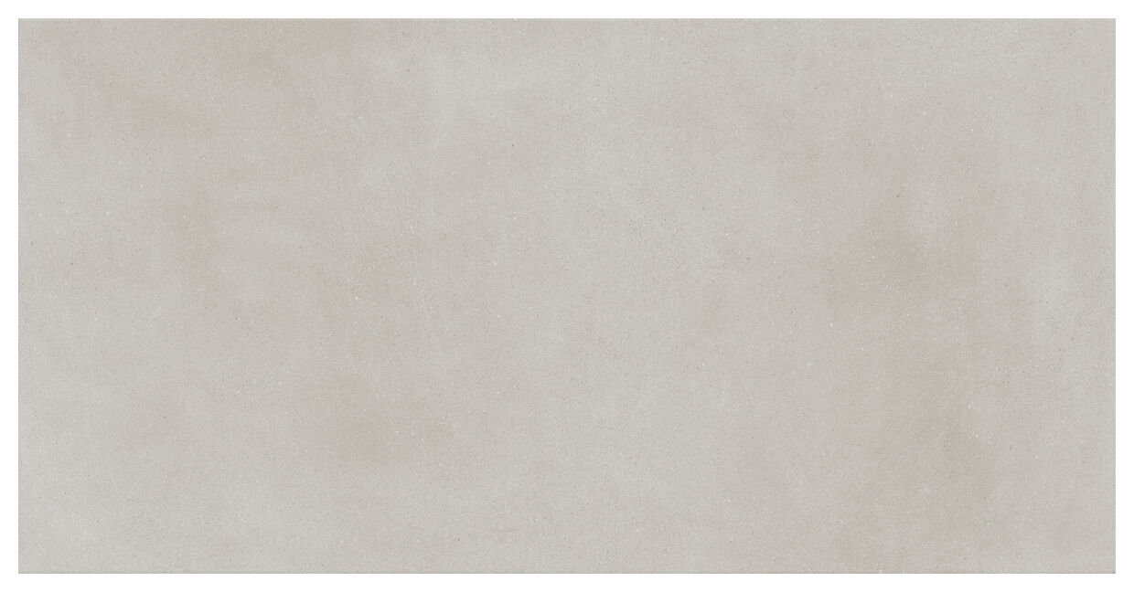 Marazzi Slow Cold Nebbia Mpdy 75x150 - gres porcelanowy podłogowy betonopodobny