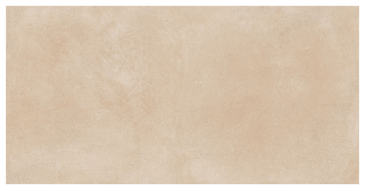 Marazzi Slow Calce Mnec 75x150 - gres porcelanowy podłogowy imitujący beton