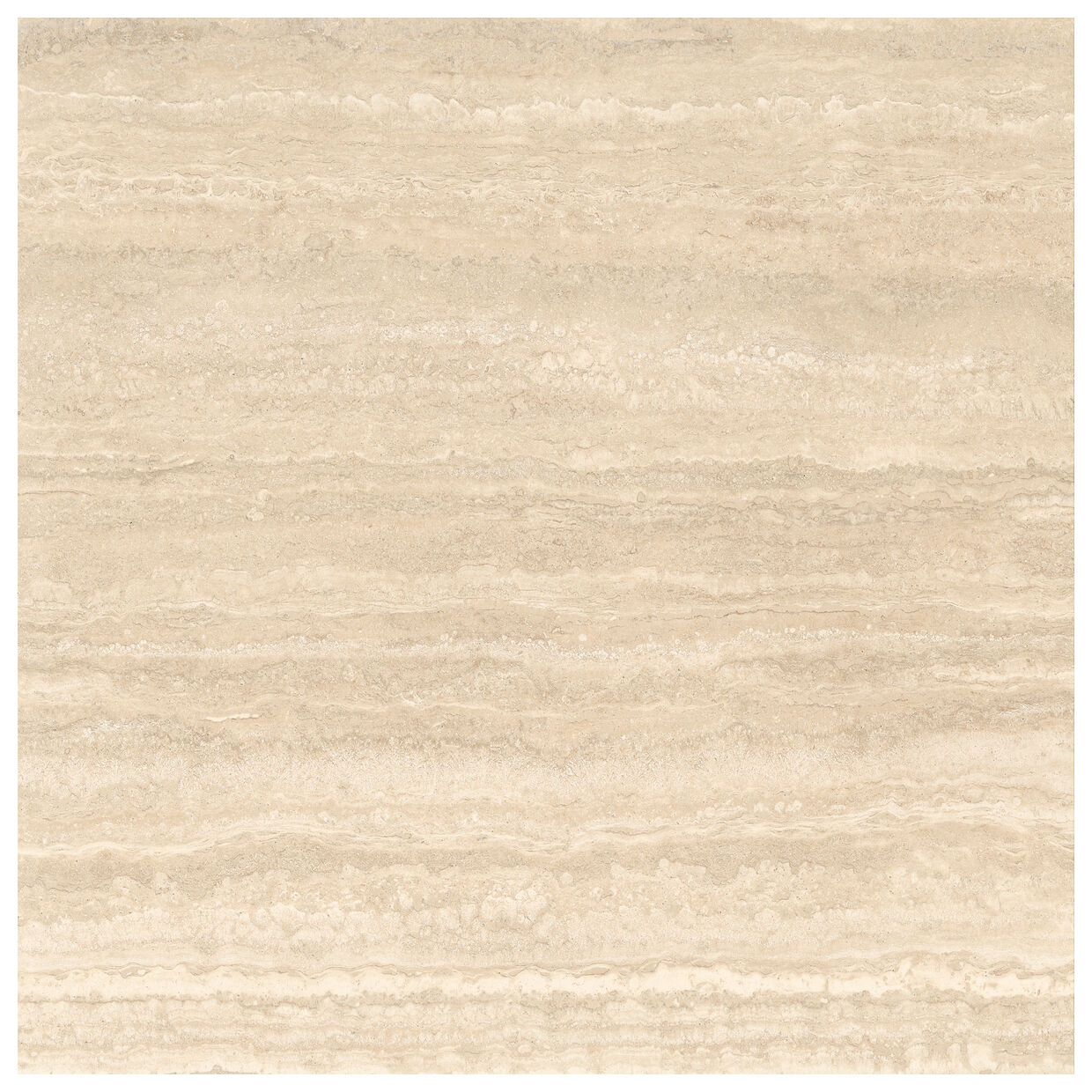 Marazzi Fabula Travertino Mmdy 100x100 - gres porcelanowy podłogowy imitujący trawertyn