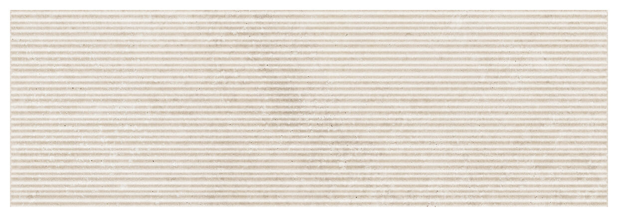 Marazzi Fabula Wall 3D Mikado Travertino Cross Bianco MP9T 33x100