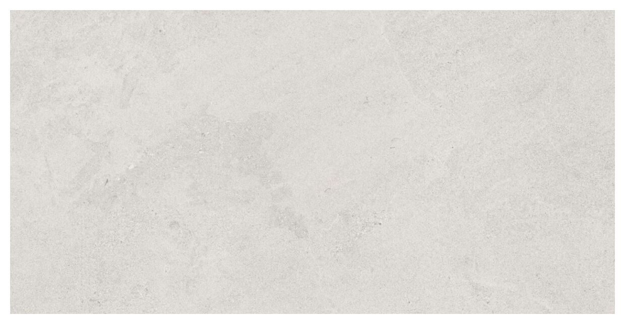 Naturalia Bianco MER4 gres 60x120 w jasnym odcieniu z delikatnym wzorem imitującym kamień